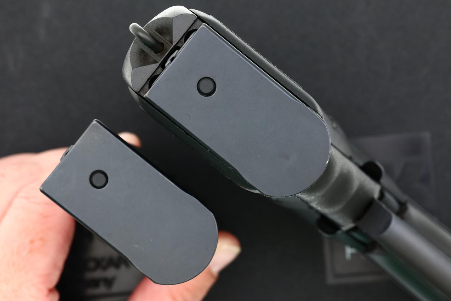 Heckler & Koch, H&K P7M13 Pistol, Boxed, 17-86568, FB02271 - Image 11