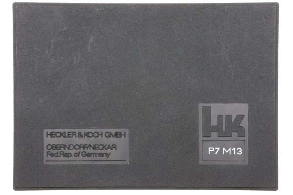 Heckler & Koch, H&K P7M13 Pistol, Boxed, 17-86568, FB02271 - Image 13