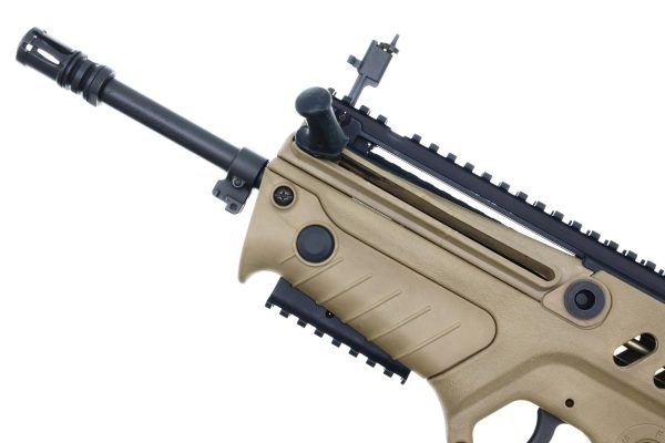 IWI Tavor SAR, Bullpup, Early Production Israel Rifle, Boxed, FB01752 - Image 5