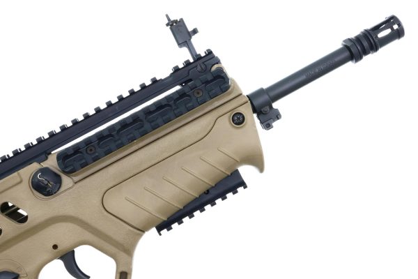 IWI Tavor SAR, Bullpup, Early Production Israel Rifle, Boxed, FB01752 - Image 8