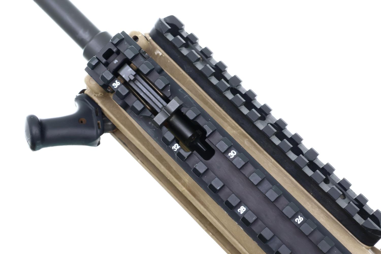 IWI Tavor SAR, Bullpup, Early Production Israel Rifle, Boxed, FB01752 - Image 11