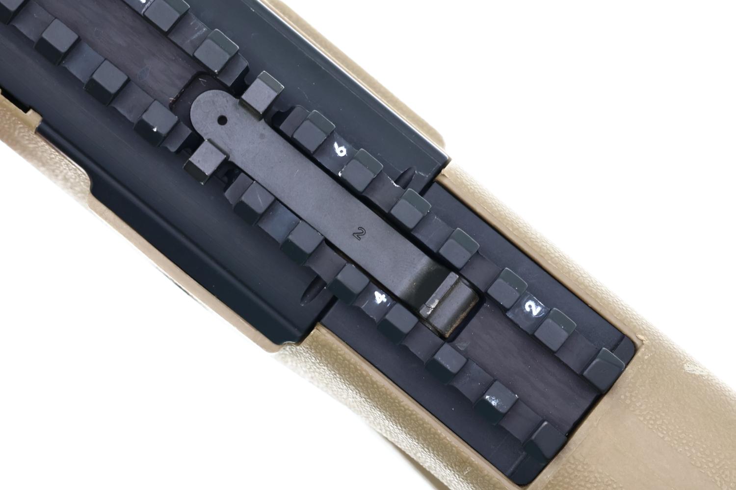 IWI Tavor SAR, Bullpup, Early Production Israel Rifle, Boxed, FB01752 - Image 12