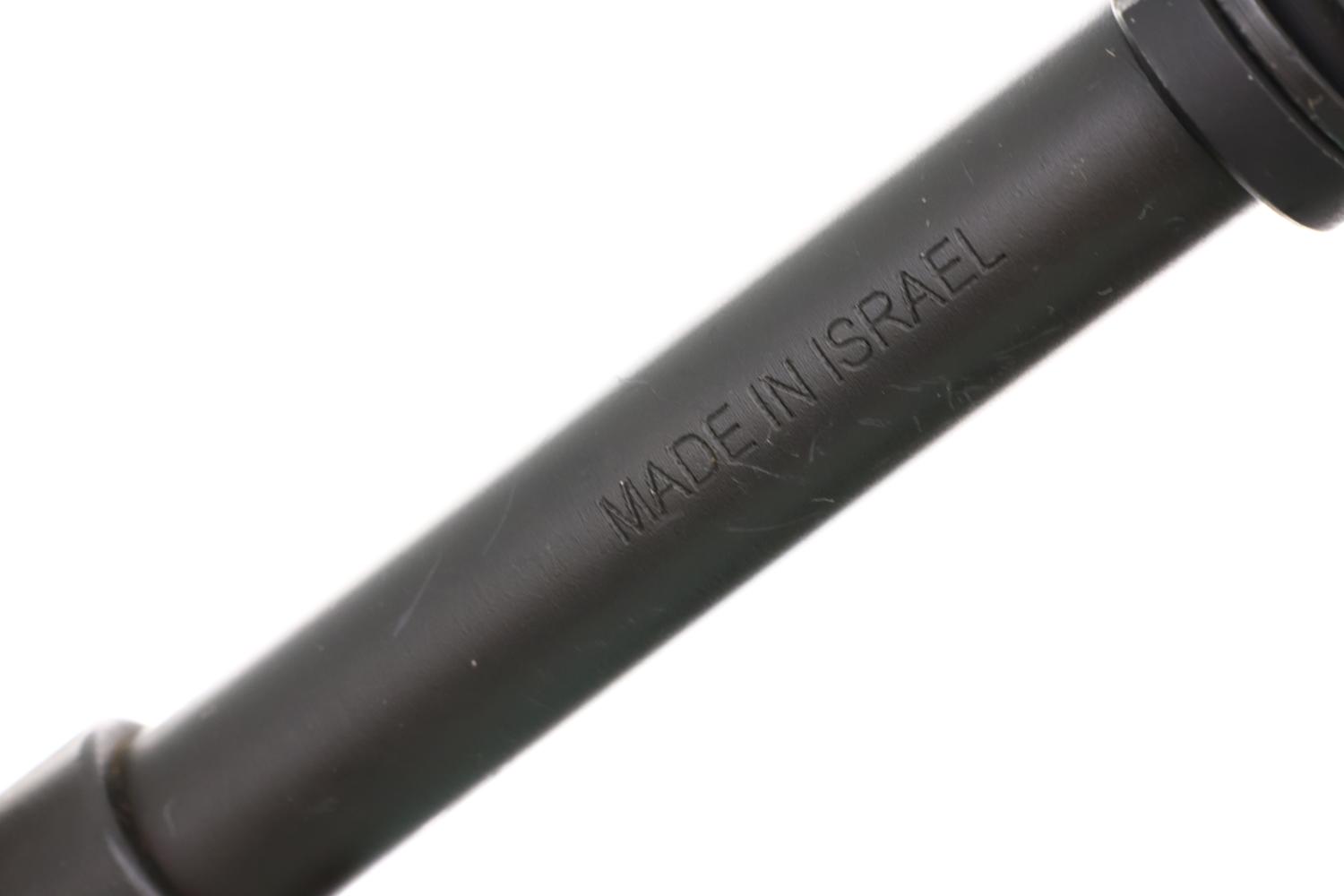 IWI Tavor SAR, Bullpup, Early Production Israel Rifle, Boxed, FB01752 - Image 15