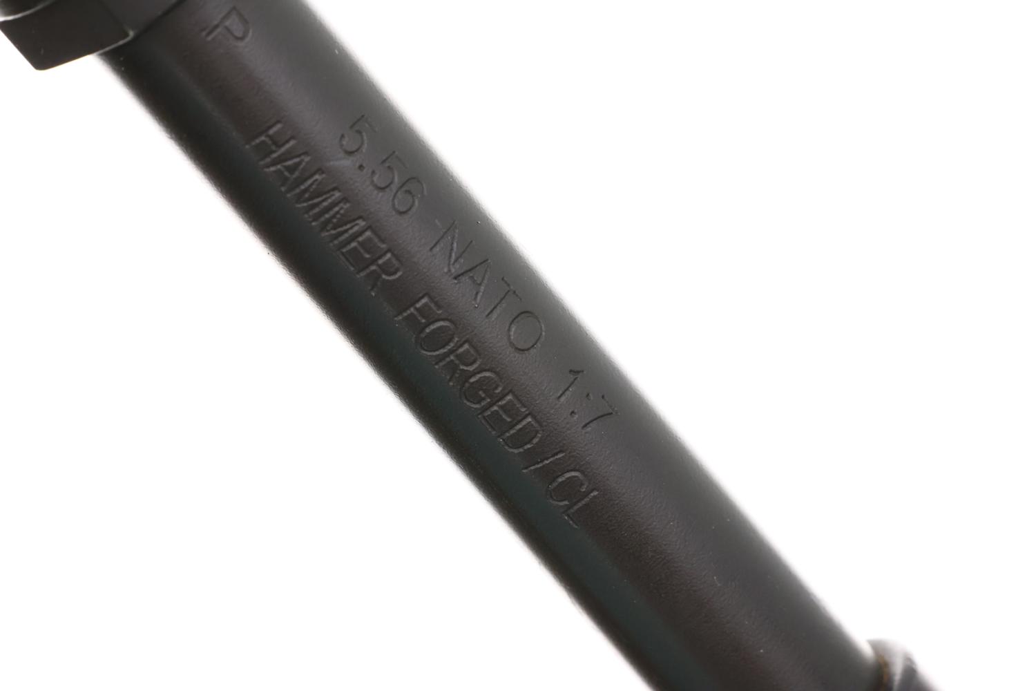 IWI Tavor SAR, Bullpup, Early Production Israel Rifle, Boxed, FB01752 - Image 16