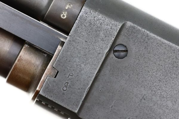 J. Stevens Mod 520-30, US Military Riot Shotgun, 44340, FB01772 - Image 6