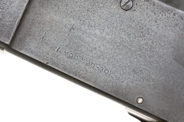 J. Stevens Mod 520-30, US Military Riot Shotgun, 44340, FB01772 - Image 7