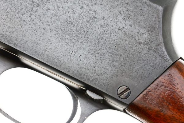 J. Stevens Mod 520-30, US Military Riot Shotgun, 44340, FB01772 - Image 8