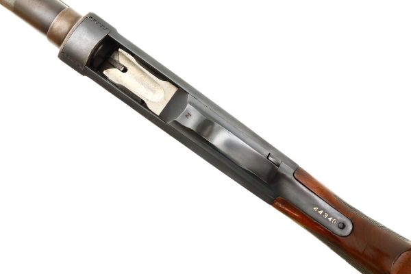 J. Stevens Mod 520-30, US Military Riot Shotgun, 44340, FB01772 - Image 9