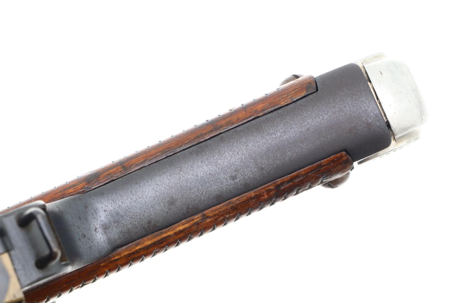 Japanese, Type 14 Nambu, Military Pistol, Rig, 13816, FB01365 - Image 7