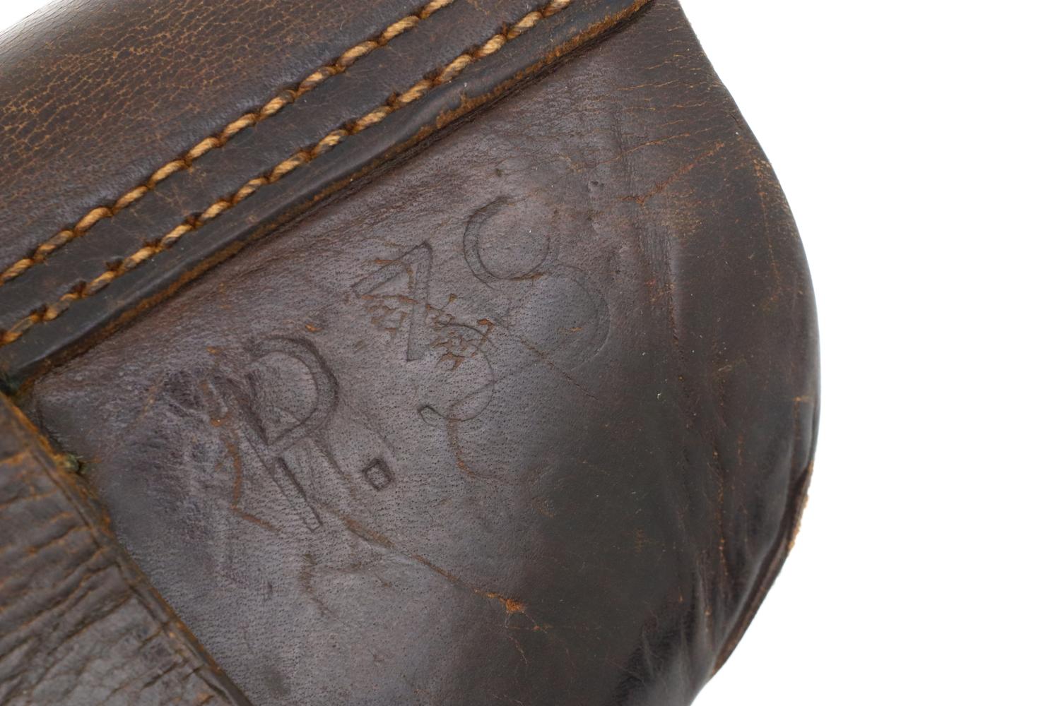 Mauser P38, Eagle L, German Police, Made 1944, Holster, 1861, FB01492 - Image 15