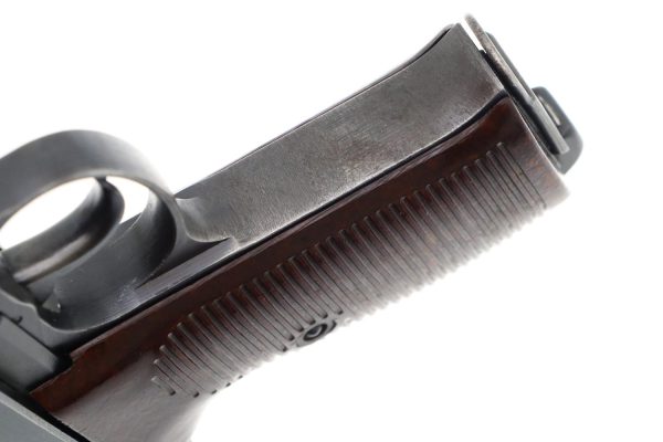 Mauser P38, byf code, German Military WWII, 44 date, 5174q, FB01496 - Image 8