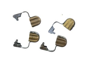 Swiss Rifle Muzzle Caps, K11 & K31 Rifles, X-614