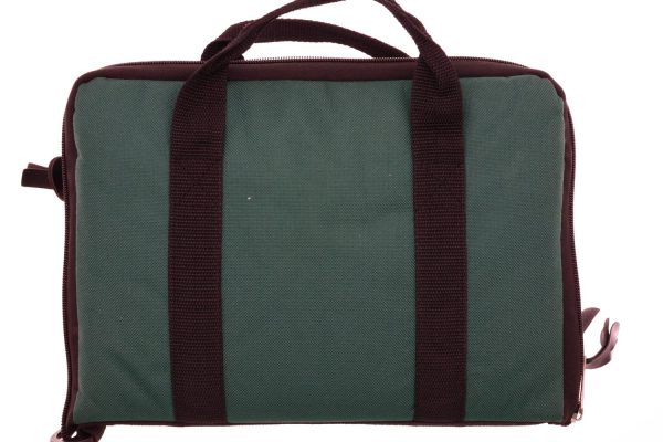 Nighthawk, Heinie II-T Signature Series Pistol, Cased, NHC04791, FB02267 - Image 16