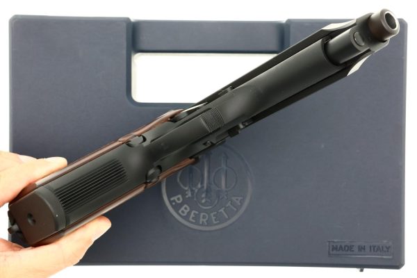 Beretta 92F Pistol, Italian Frame, NIB, D97369Z, FB02169 - Image 7