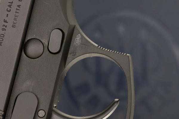 Beretta 92F Pistol, Italian Frame, NIB, D97369Z, FB02169 - Image 8