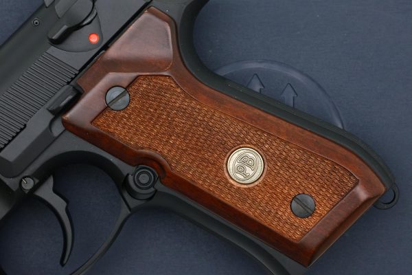 Beretta 92F Pistol, Italian Frame, NIB, D97369Z, FB02169 - Image 9
