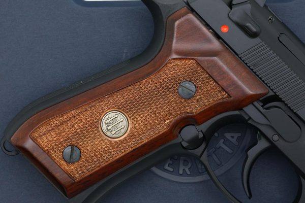 Beretta 92F Pistol, Italian Frame, NIB, D97369Z, FB02169 - Image 10
