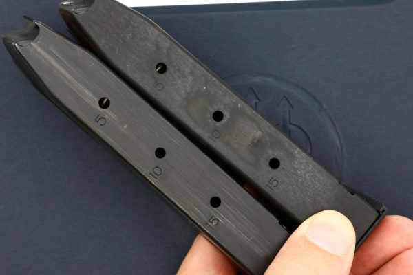 Beretta 92F Pistol, Italian Frame, NIB, D97369Z, FB02169 - Image 12