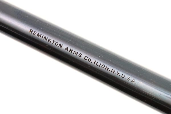 Remington Model 1891 / 1901 Rolling Block Target Pistol, 3031, O-153 - Image 7