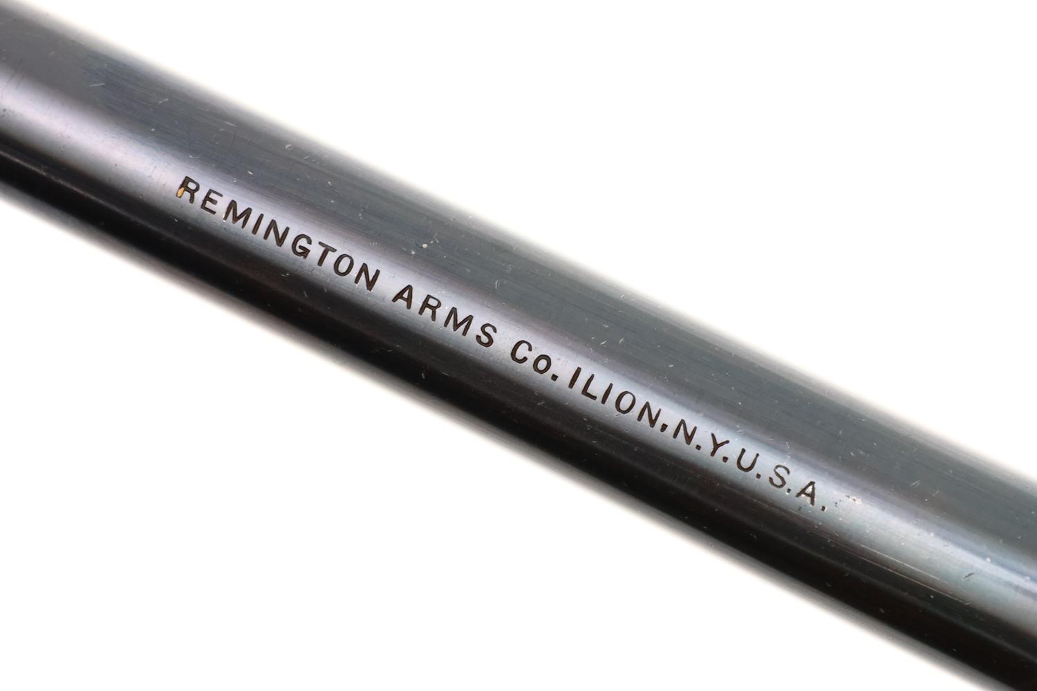 Remington Model 1891 / 1901 Rolling Block Target Pistol, 3031, O-153 - Image 7