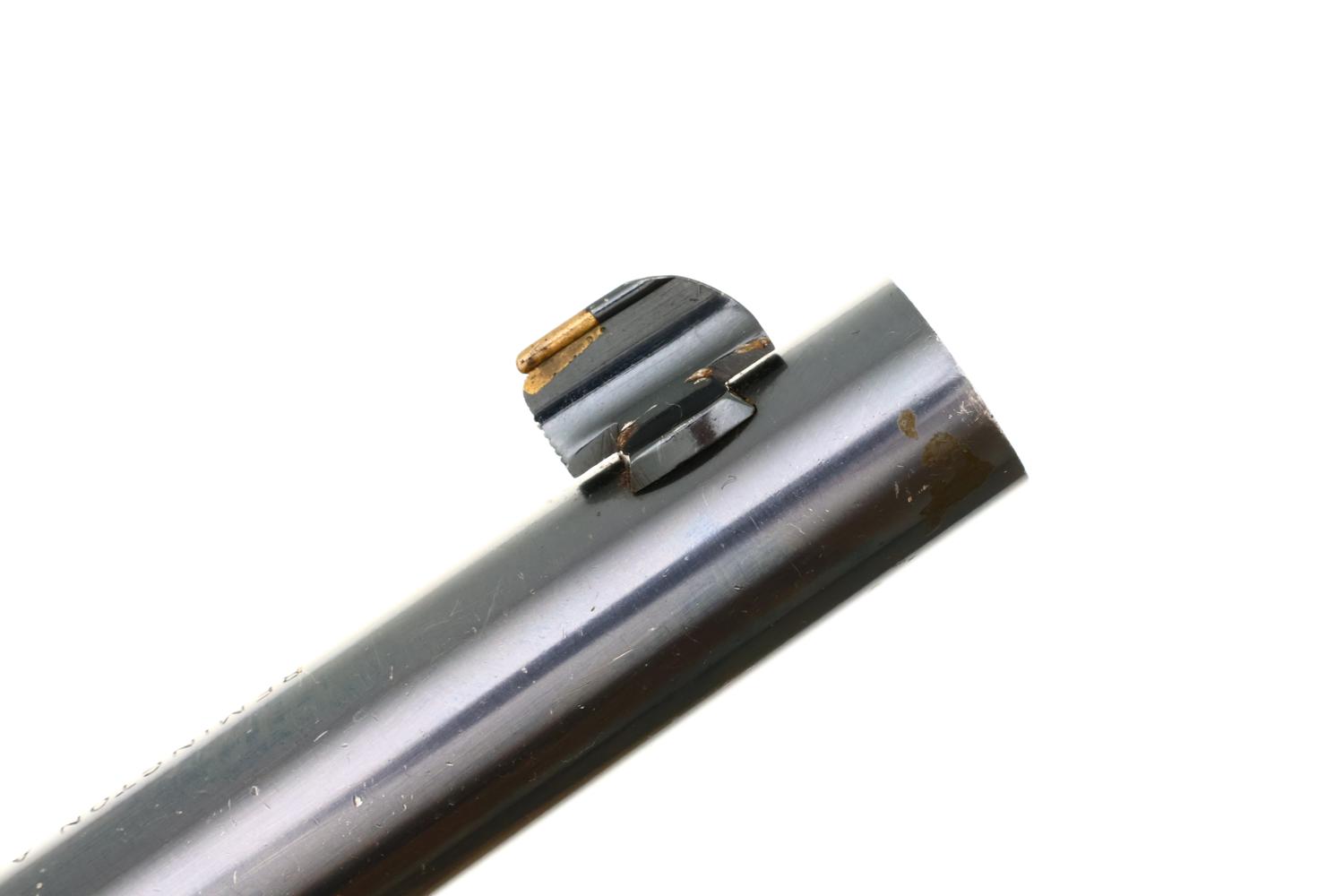 Remington Model 1891 / 1901 Rolling Block Target Pistol, 3031, O-153 - Image 9