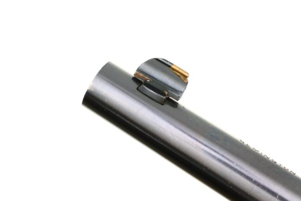 Remington Model 1891 / 1901 Rolling Block Target Pistol, 3031, O-153 - Image 10