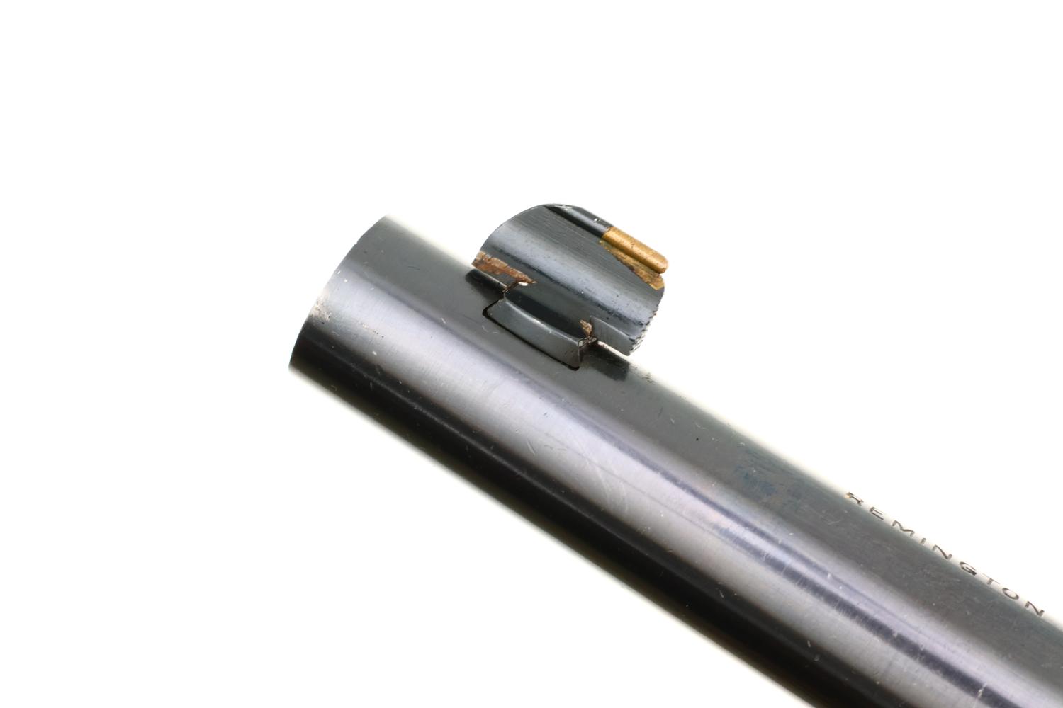 Remington Model 1891 / 1901 Rolling Block Target Pistol, 3031, O-153 - Image 10