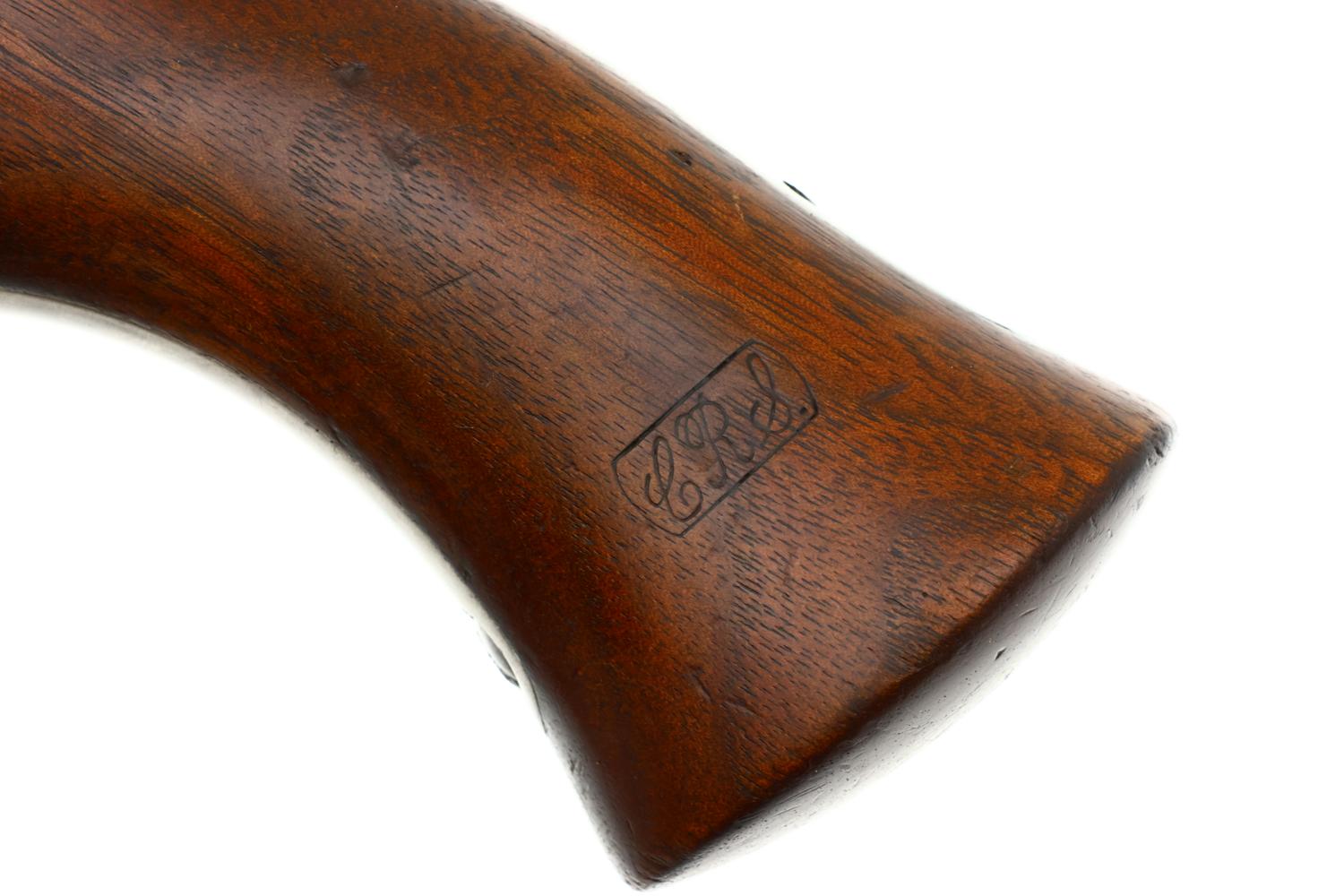 Remington Model 1891 / 1901 Rolling Block Target Pistol, 3031, O-153 - Image 15