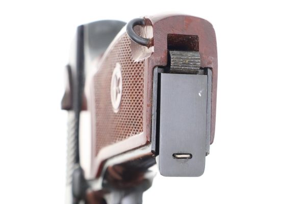 Russian, Izhevsk, Military Makarov, Matching Magazines, HK6992, FB00401 - Image 6