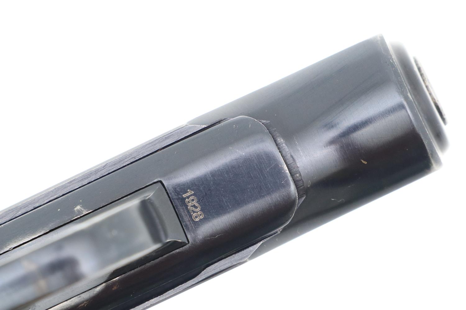 Russian, Makarov, Military, Izhevsk, 1960 Date, 1928, FB00410 - Image 5