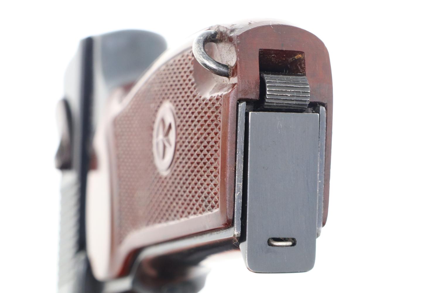 Russian, Makarov, Military, Izhevsk, 1960 Date, 1928, FB00410 - Image 7