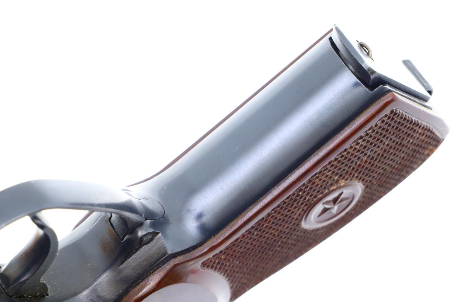 Russian Makarov, Military, Izhevsk, 1976 Date, KE2145, FB00498 - Image 3