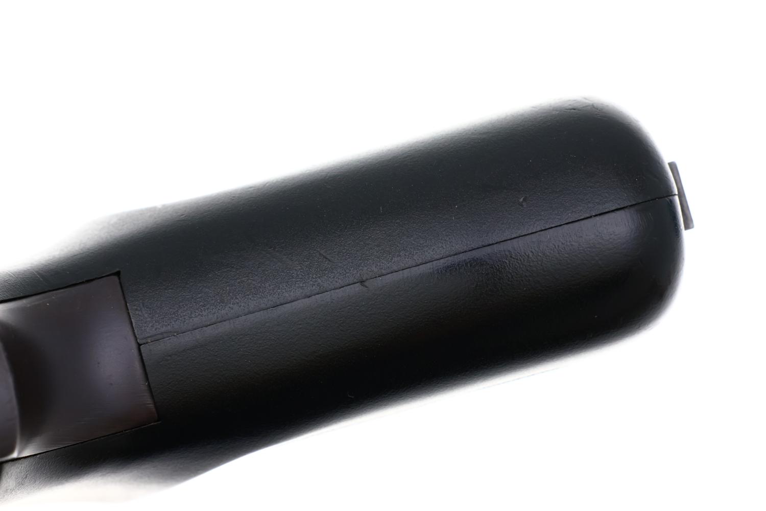 SIG P230, Swiss Police Pistol, Cal. 9mm Police, Holster, S106449, FB02059 - Image 10