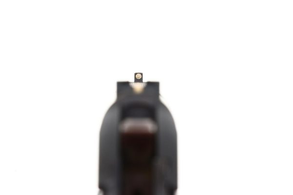 SIG P230, Swiss Police Pistol, Cal. 9mm Police, Holster, S106449, FB02059 - Image 13