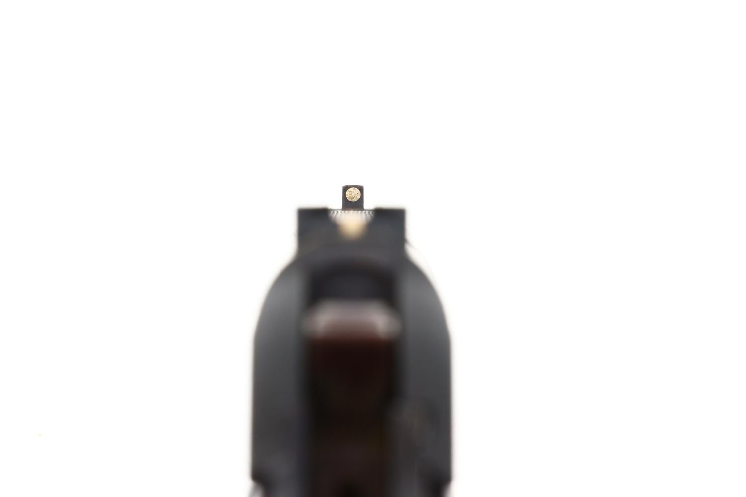 SIG P230, Swiss Police Pistol, Cal. 9mm Police, Holster, S106449, FB02059 - Image 13