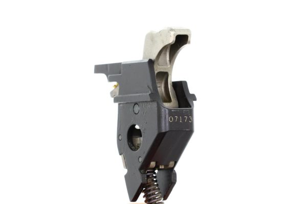 SIG P49, Swiss Military Pistol, Late Production, A207173, FB02024 - Image 14