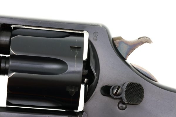 S&W 1917 Army, US Military WWI Revolver, 50441, FB01655 - Image 7