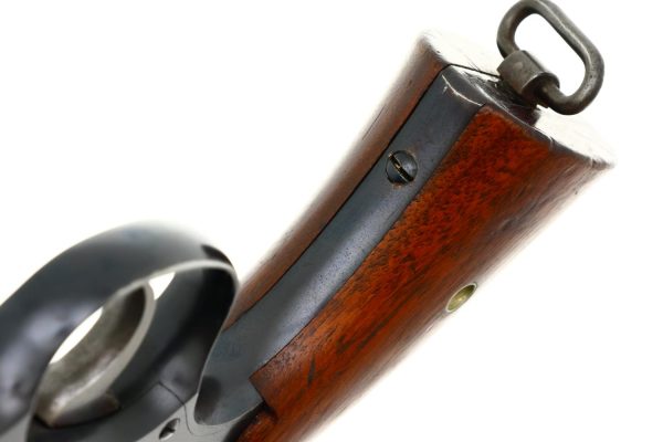 S&W 1917 Army, US Military WWI Revolver, 50441, FB01655 - Image 15