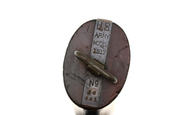 S&W 1917 Army, US Military WWI Revolver, 50441, FB01655 - Image 16