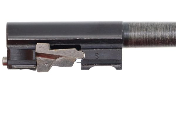 Spreewerk P38, 0-Series, German WWII Military, 04507, FB01490 - Image 6