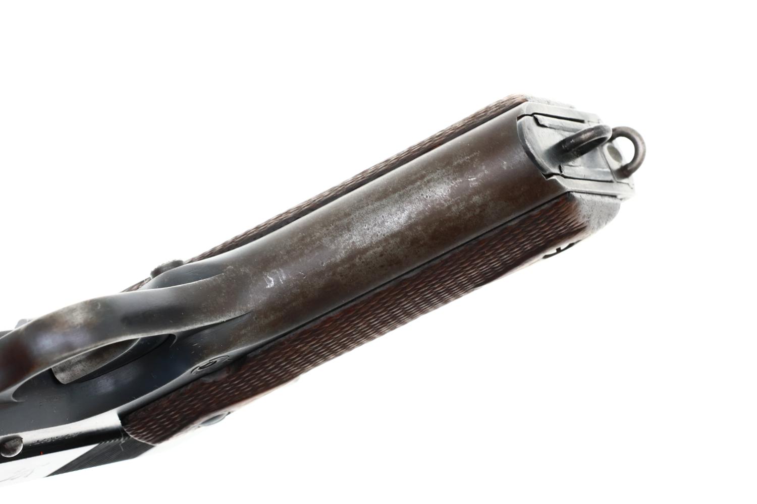 Springfield Armory 1911, Pistol, WWI, U.S. Military, 105874, FB02201 - Image 11