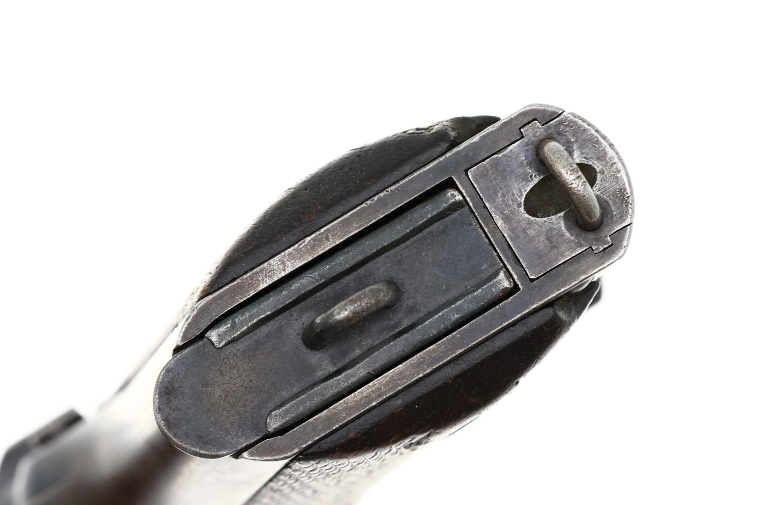 Springfield Armory 1911, Pistol, WWI, U.S. Military, 105874, FB02201 - Image 12