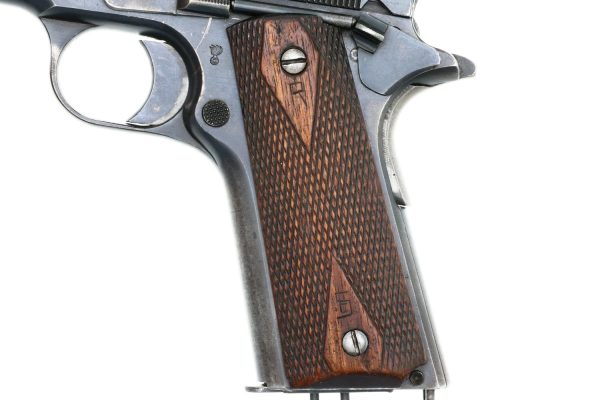Springfield Armory 1911, Pistol, WWI, U.S. Military, 107582, FB02200 - Image 8