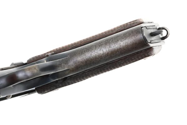 Springfield Armory 1911, Pistol, WWI, U.S. Military, 107582, FB02200 - Image 9