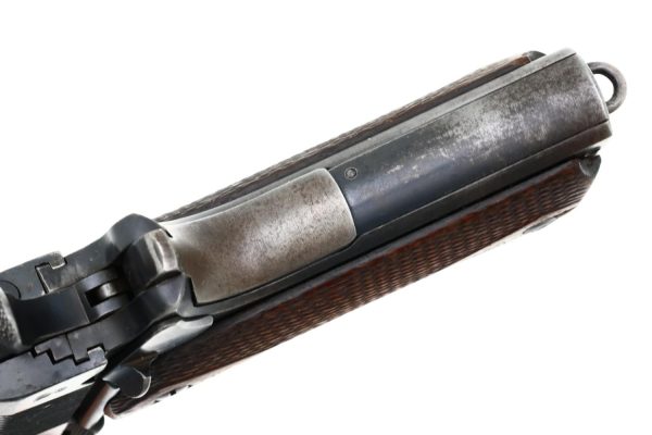 Springfield Armory 1911, Pistol, WWI, U.S. Military, 107582, FB02200 - Image 10