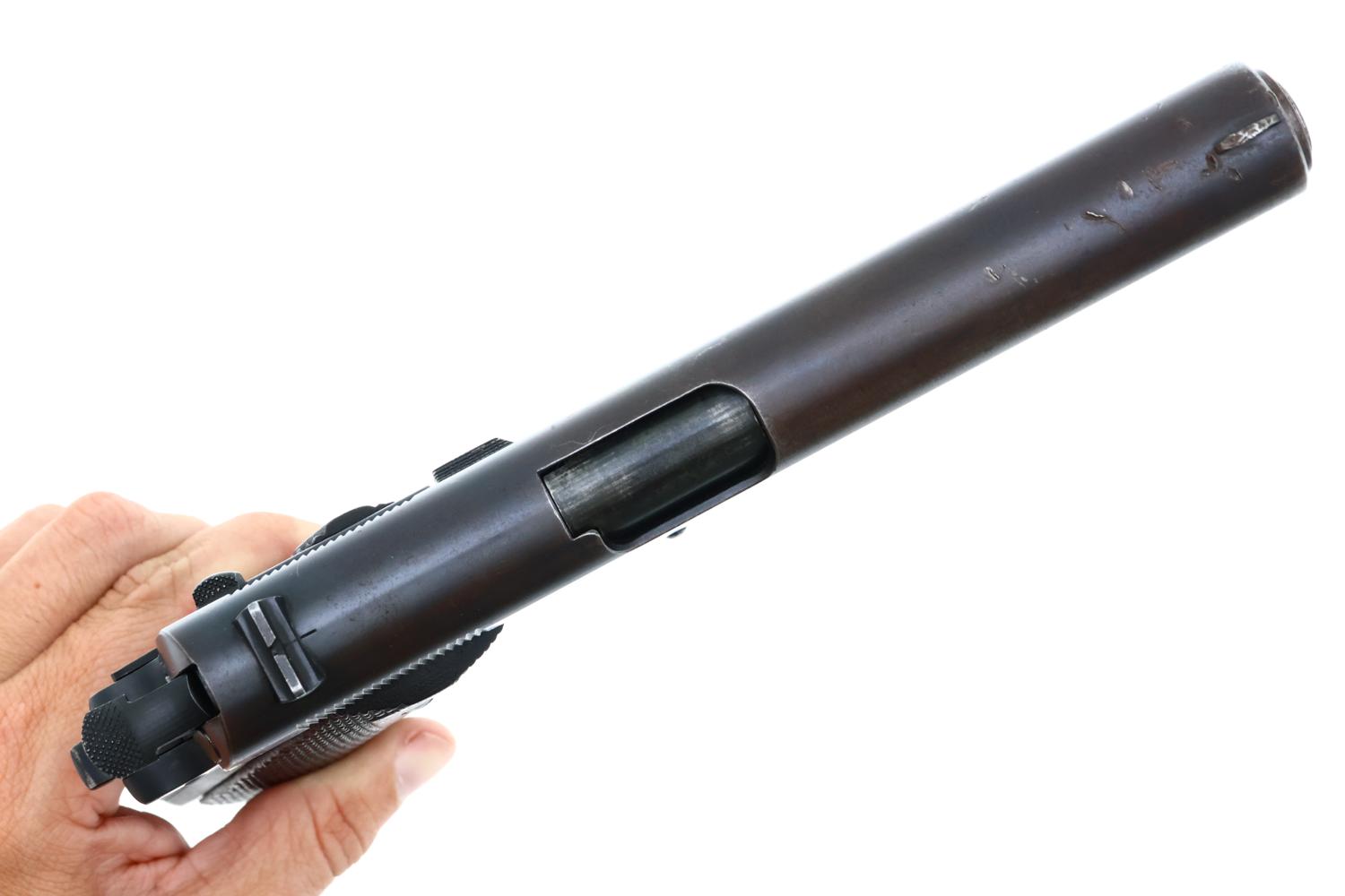 Springfield Armory 1911 Pistol, WWI, U.S. Military, 119391, FB02228 - Image 6