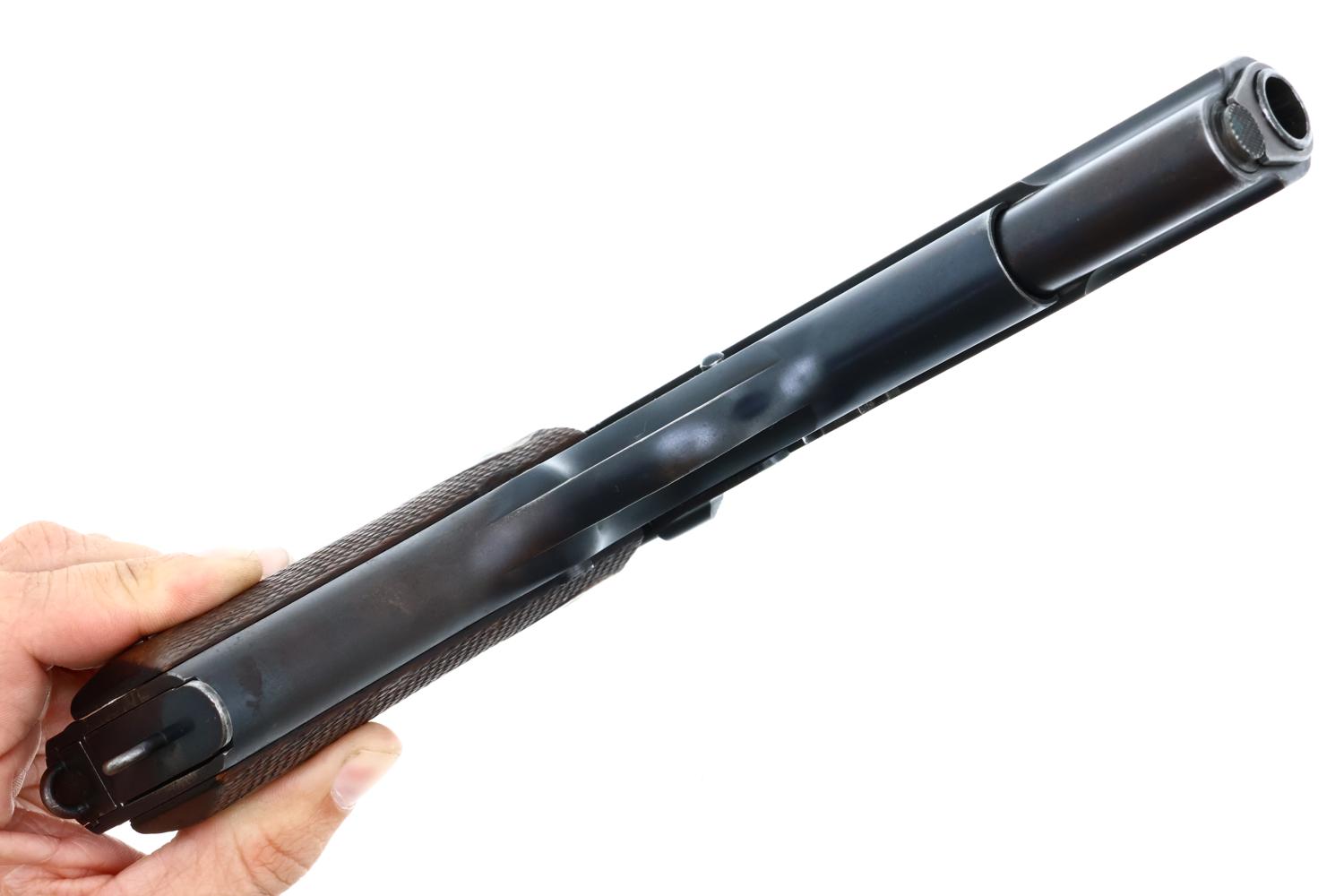 Springfield Armory 1911 Pistol, WWI, U.S. Military, 119391, FB02228 - Image 7