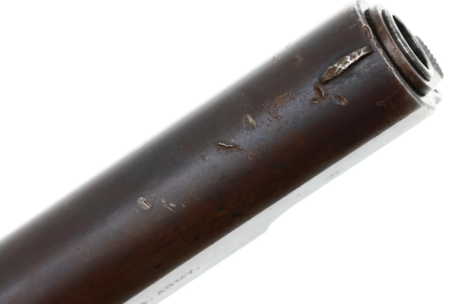 Springfield Armory 1911 Pistol, WWI, U.S. Military, 119391, FB02228 - Image 10