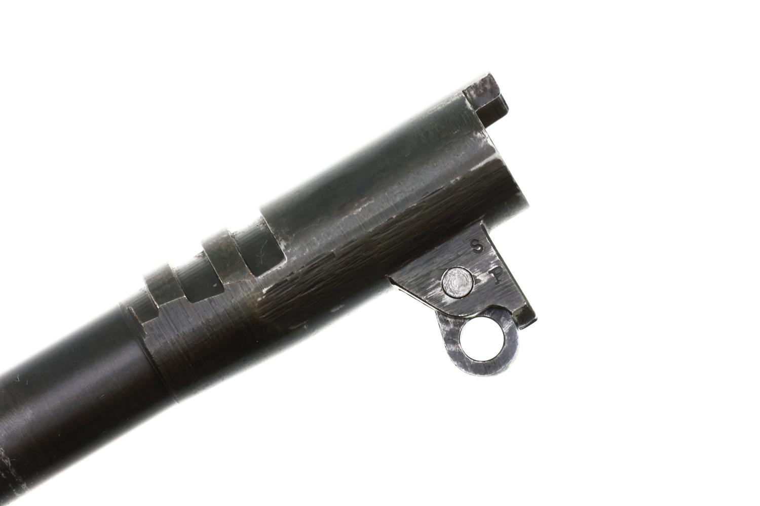 Springfield Armory 1911 Pistol, WWI, U.S. Military, 119391, FB02228 - Image 11