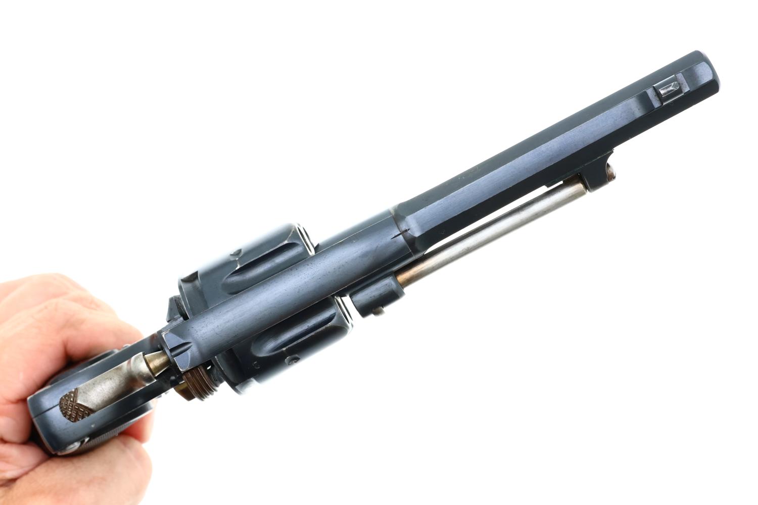 Swiss Bern 1882, Military Revolver, Holster, 18848, FB02032 - Image 13